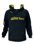 Moletom com Capuz - Santo Anjo [OUTLET]