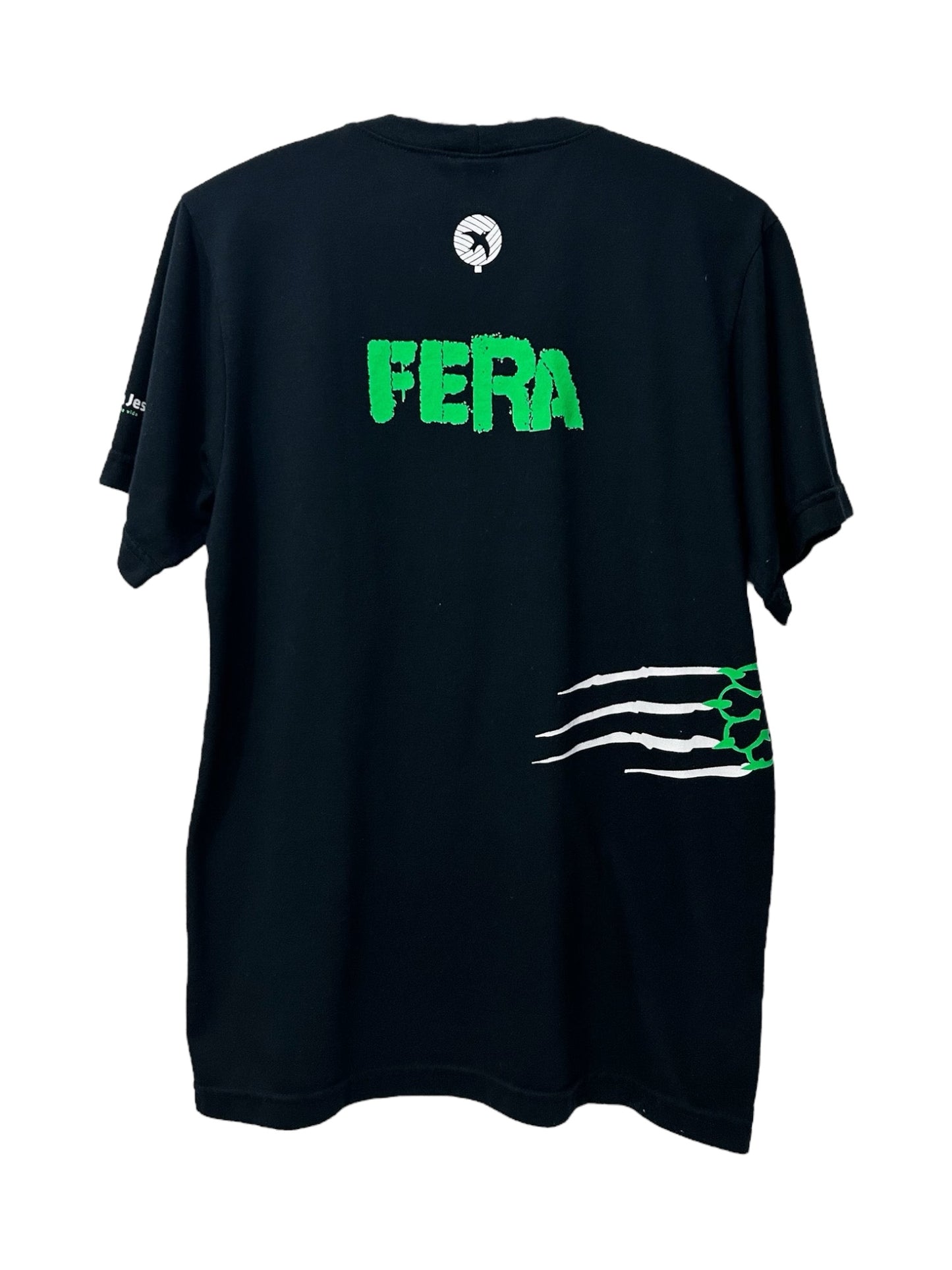 Camiseta Fera (2) - Bom Jesus