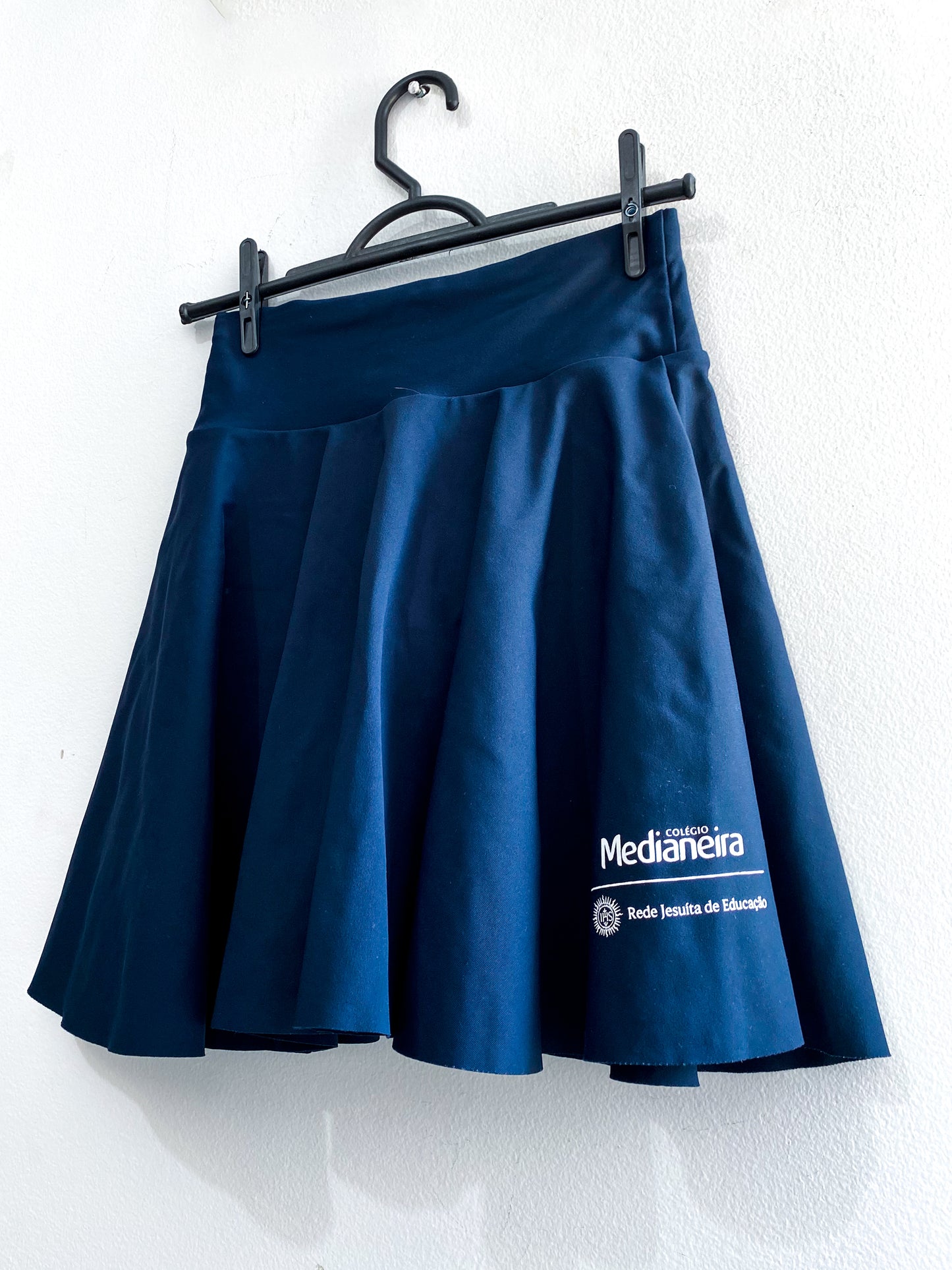 Saia Short - Medianeira