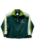 Jaqueta Colegial Verde 2 - Ens. Fundamental - Bom Jesus