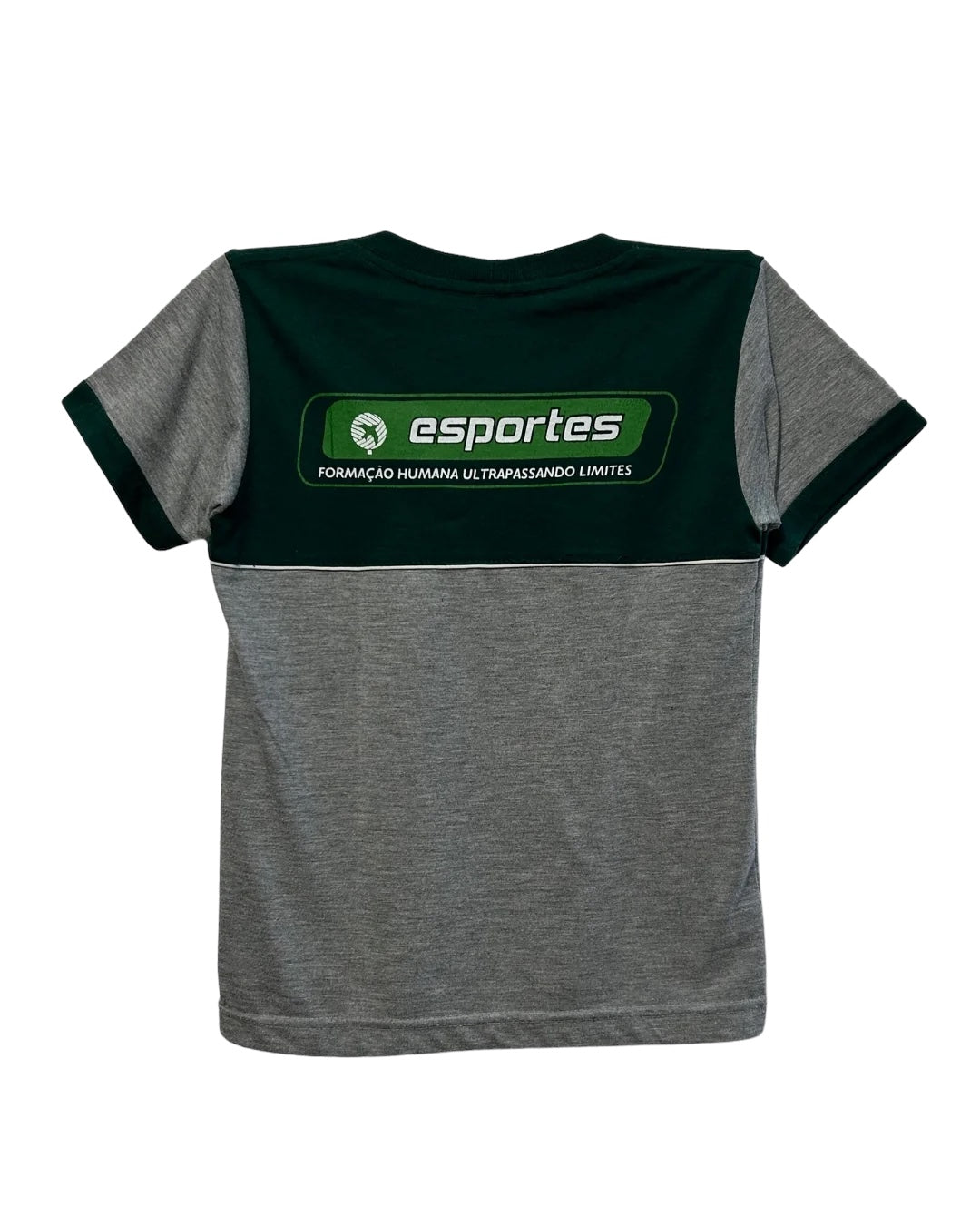 Camiseta Extracurricular (Esportes) - Bom Jesus