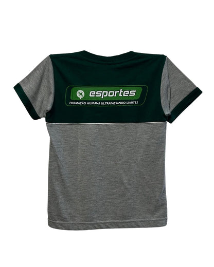 Camiseta Extracurricular (Esportes) - Bom Jesus