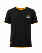 Camiseta Manga Curta - Ens. Fundamental  - Positivo