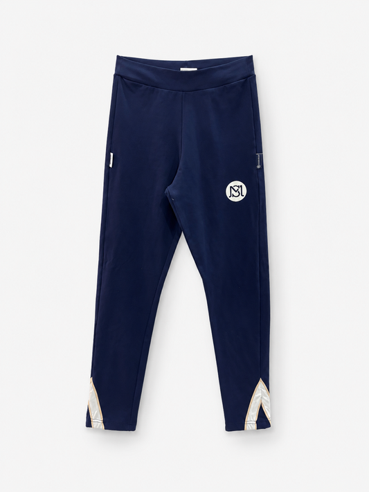 Legging Suplex - Stella Maris