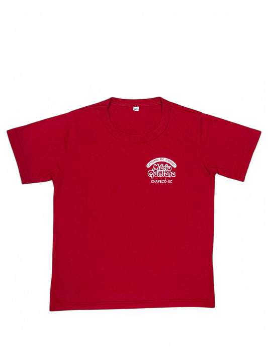 Camiseta Manga Curta - Mário Quintana
