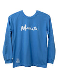 Camiseta Manga Longa Ens. Infantil - Marista