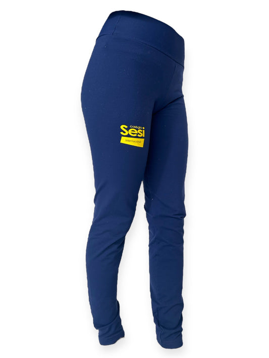 Legging Suplex - Sesi Internacional