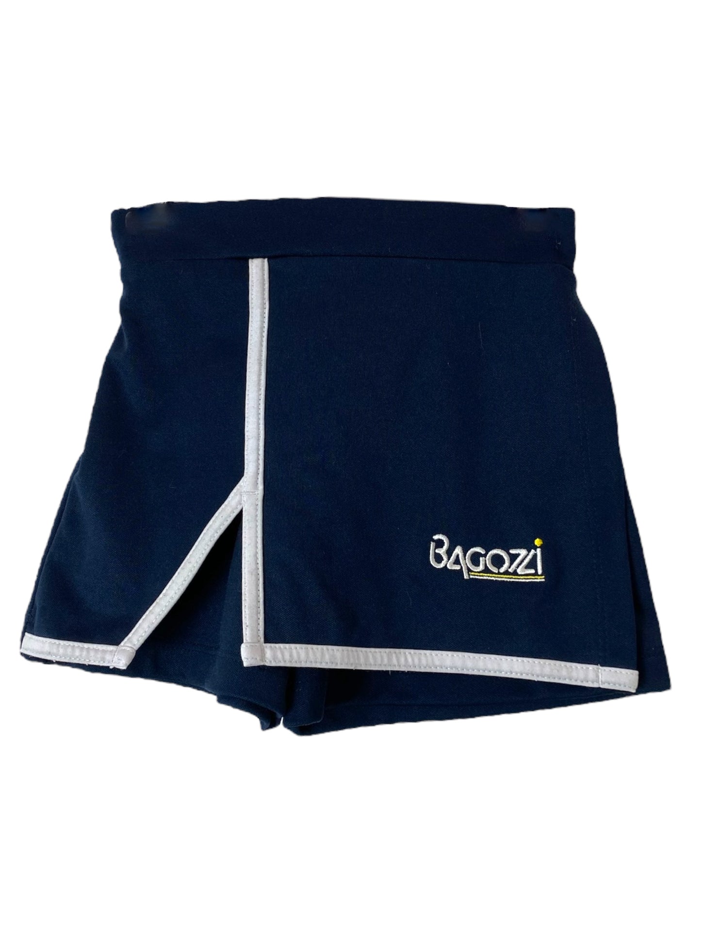 Shorts Saia - Bagozzi