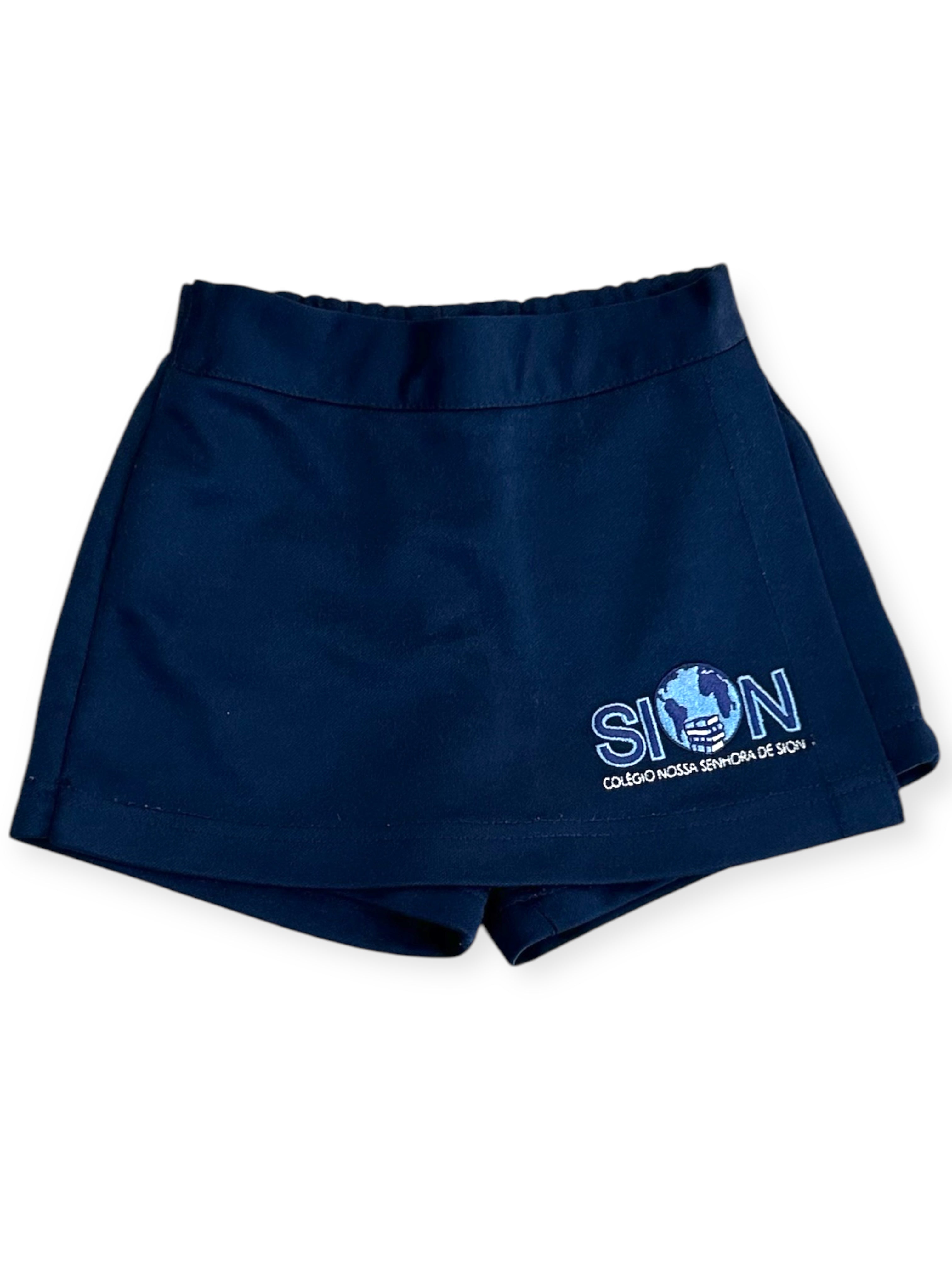 Short Saia (2) - Sion