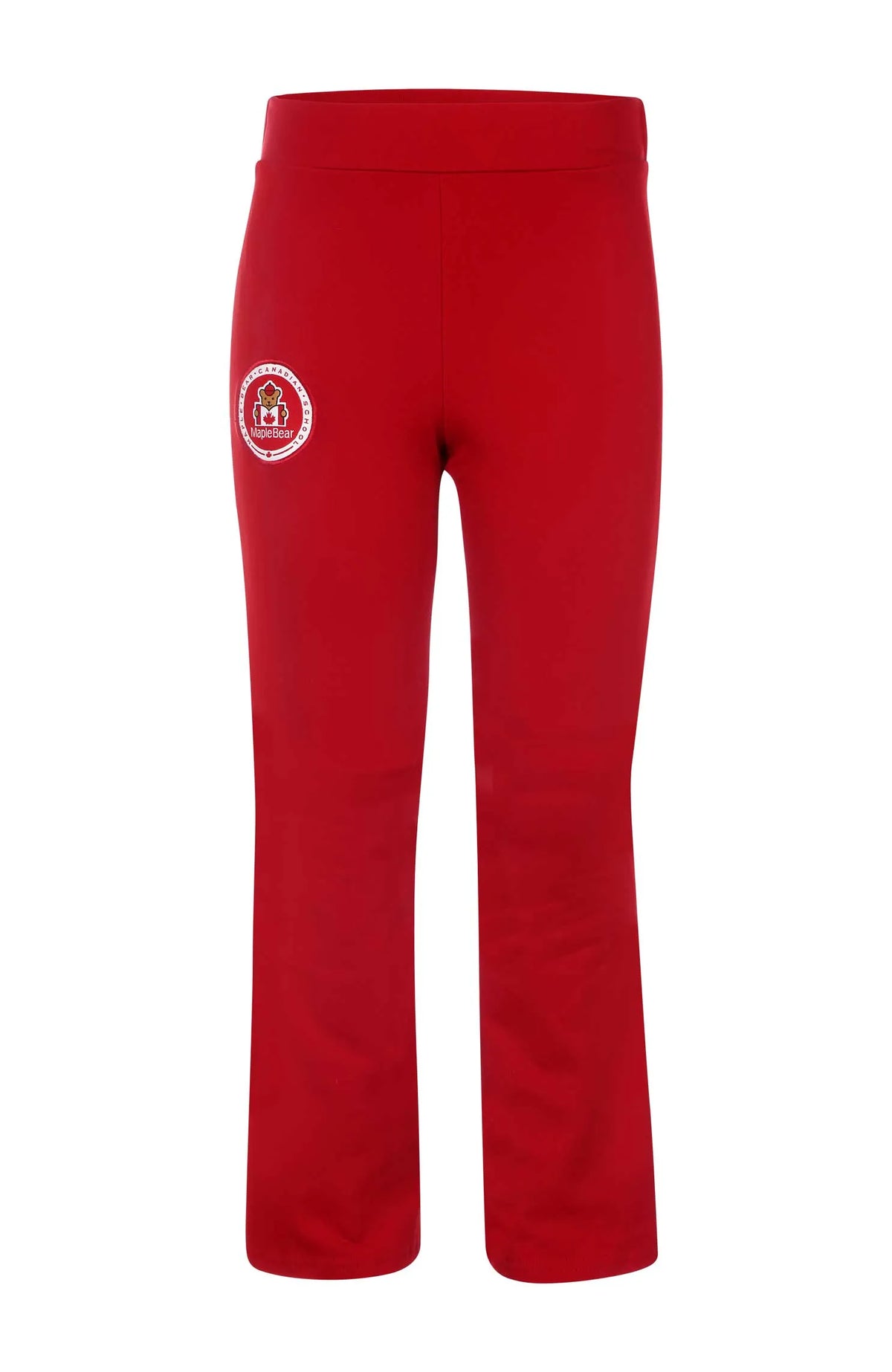 Bailarina - Ens. Infantil - Maple Bear
