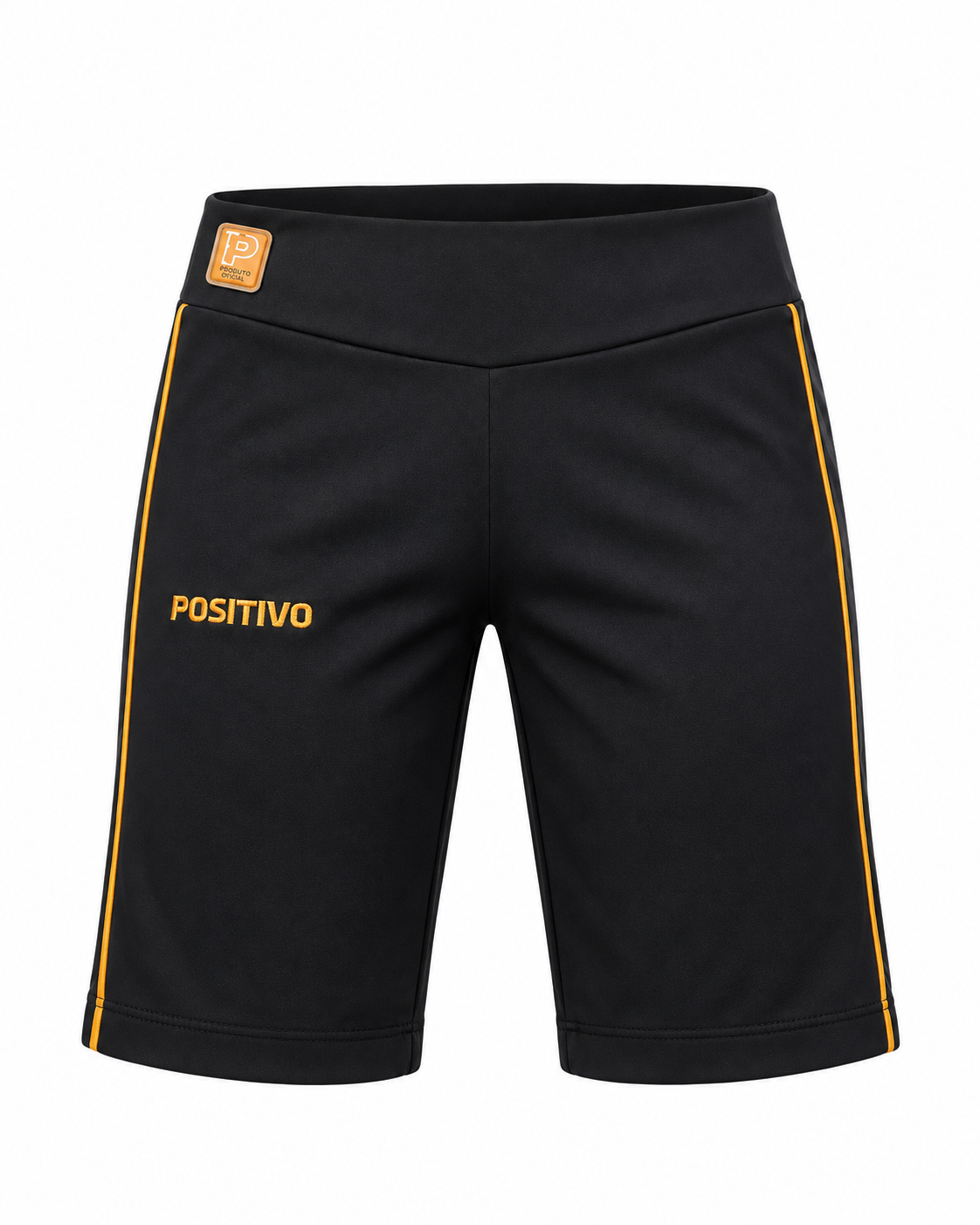 Bermuda Básica Suplex - Ens. Fund. - Positivo
