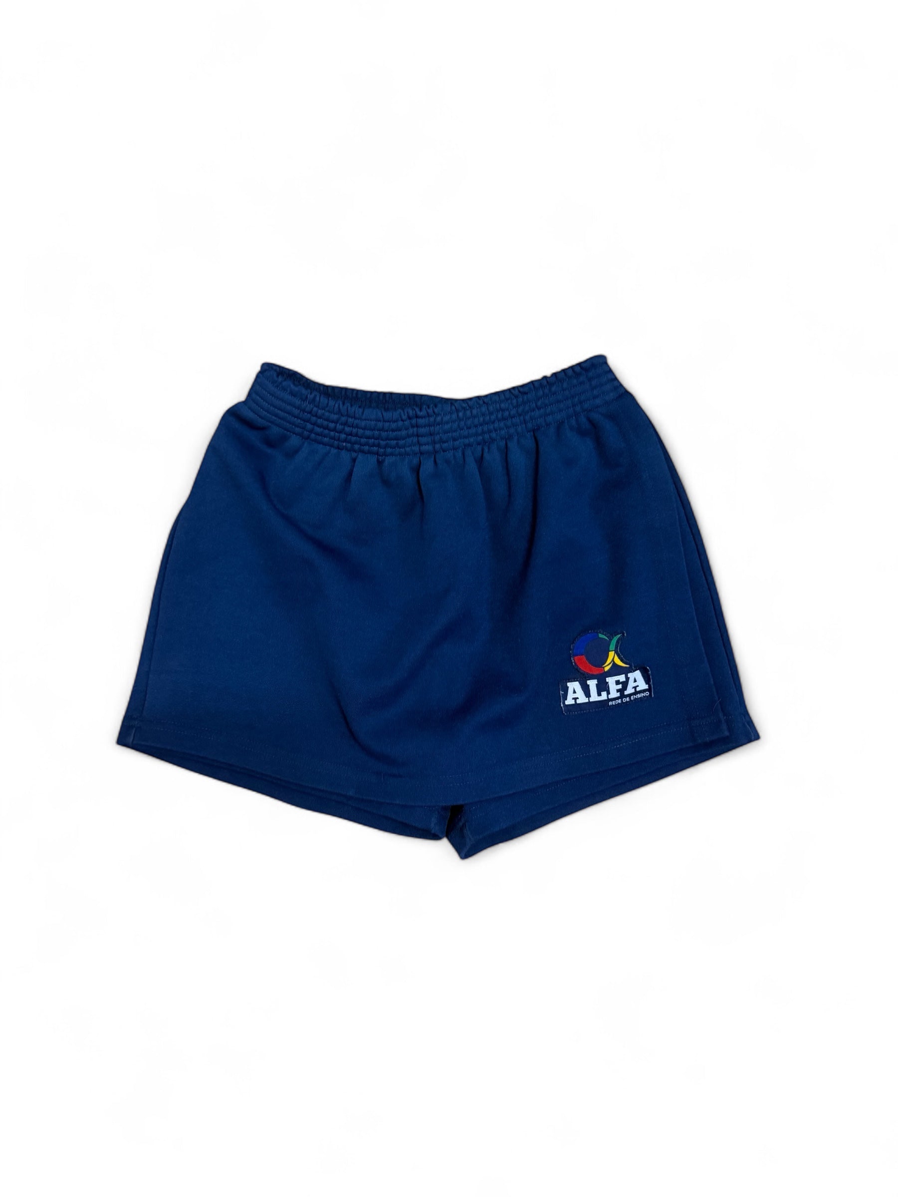 Short Saia Tactel- Alfa