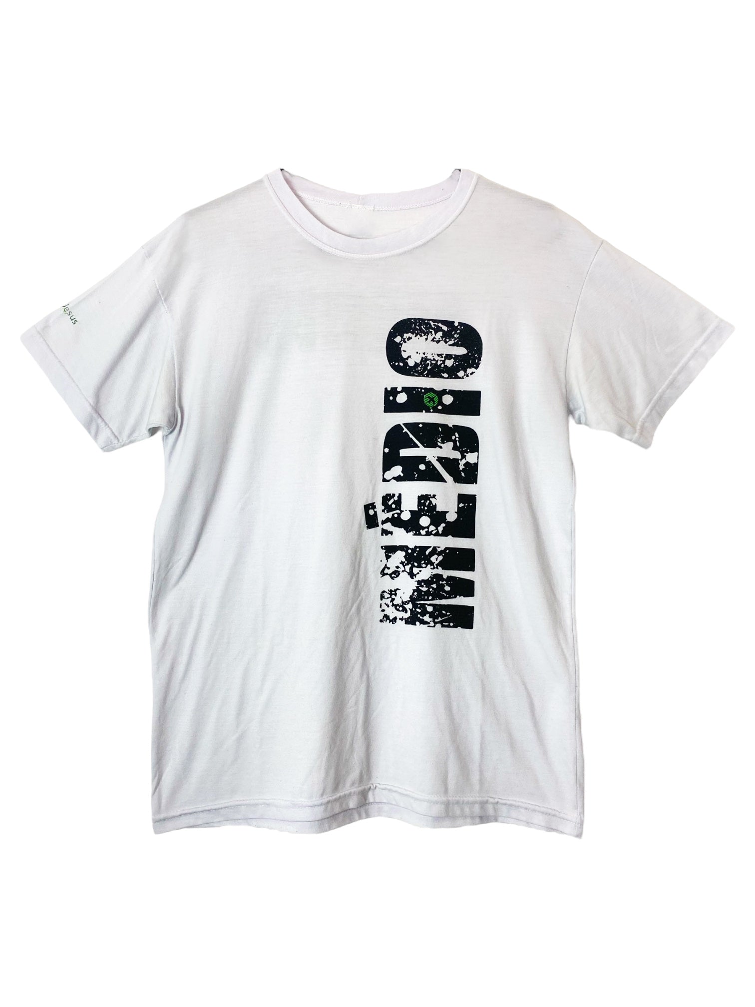 Camiseta Especial MÉDIO (2) -  Ens. Médio - Bom Jesus