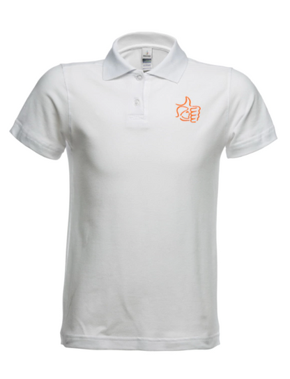 Camisa Polo - Positivo Internacional