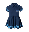Vestido Polo - Sion