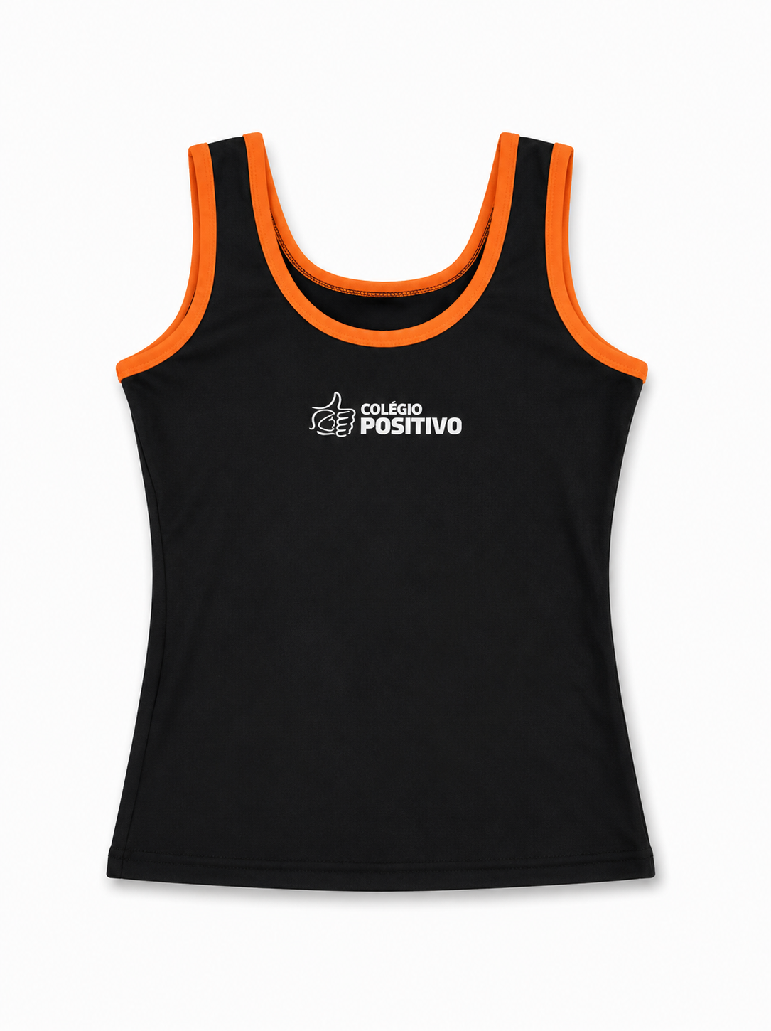 Regata GR - Positivo