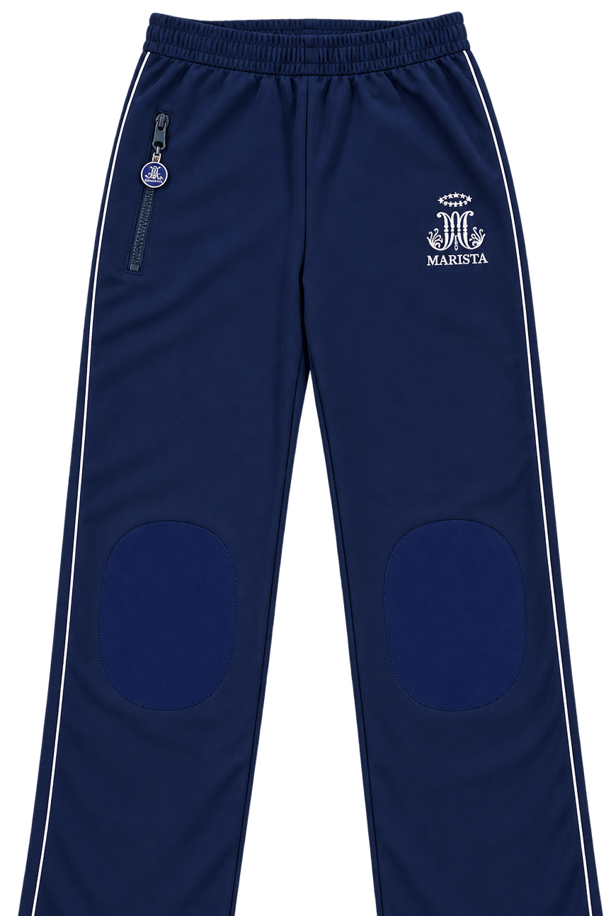 Calça Colegial (Joelheira) - Ens. Fund/Médio - Marista