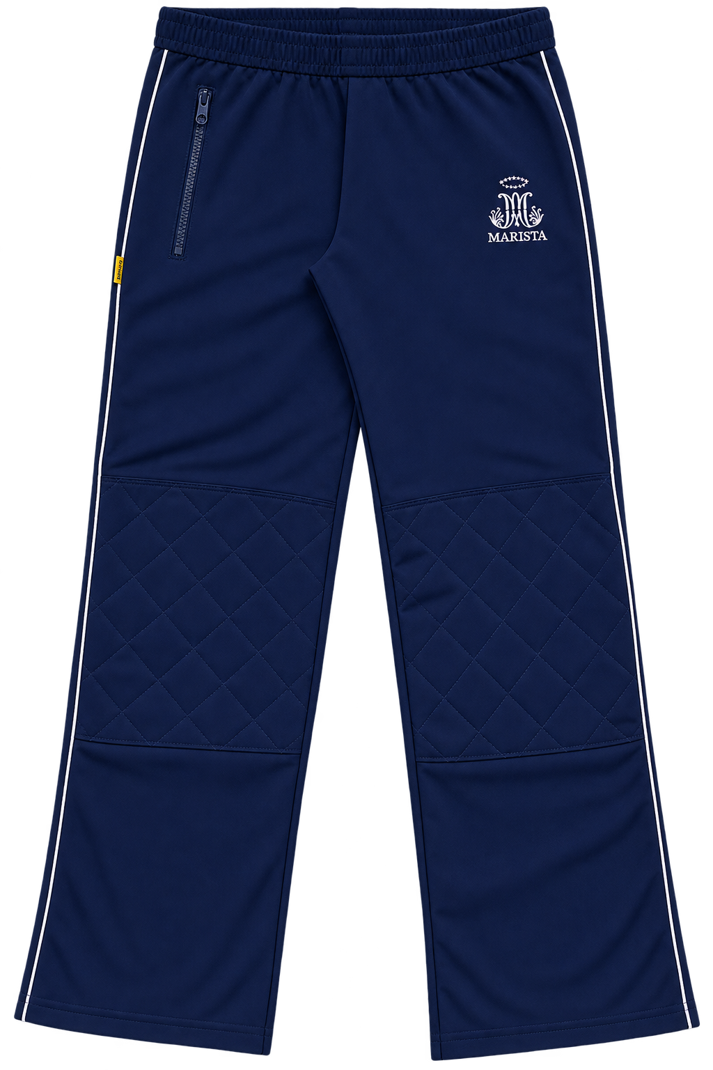 Calça Colegial (Joelheira) - Ens. Fund/Médio - Marista
