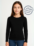 Blusa Térmica Preta - NOVA