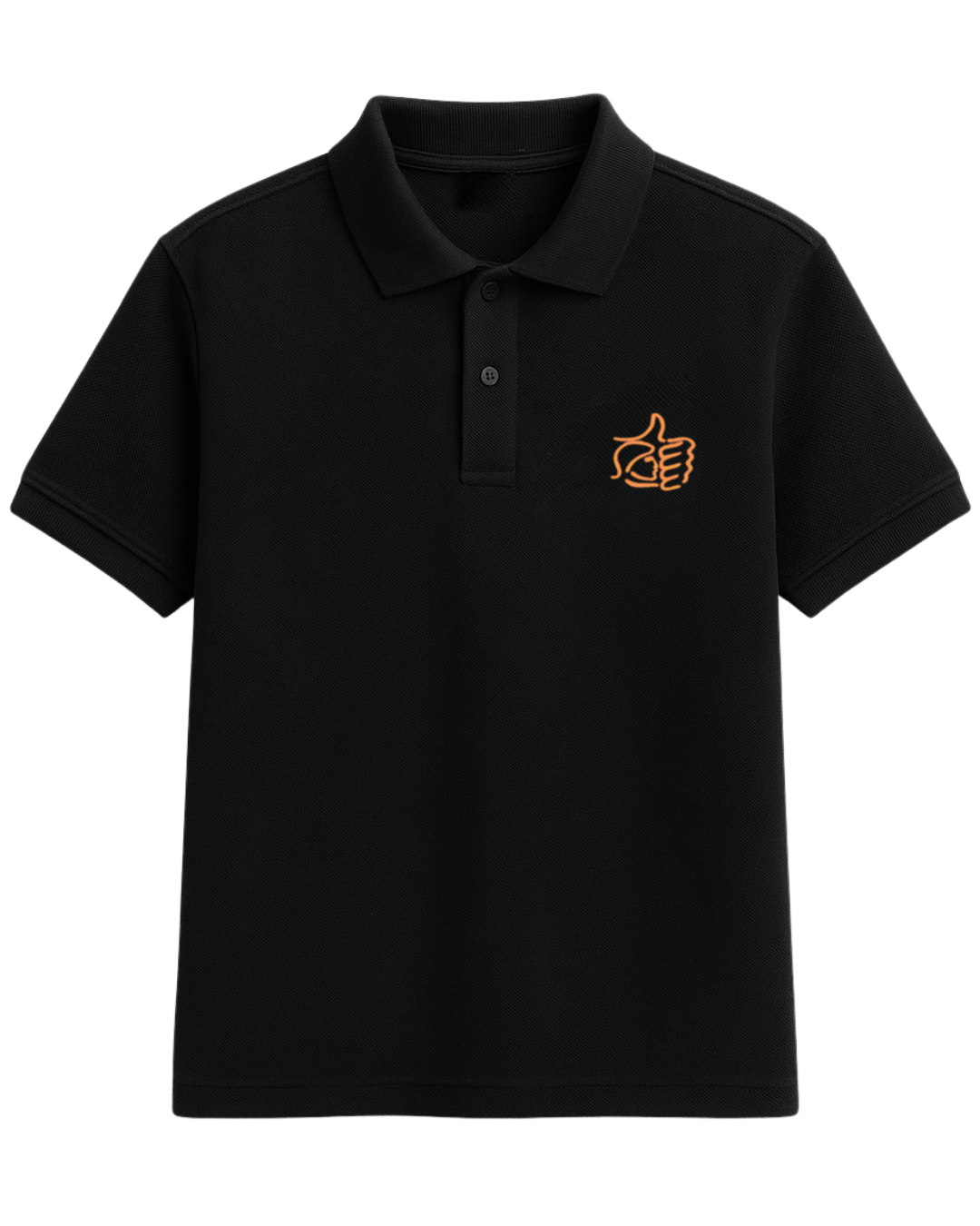 Camisa Polo - Positivo Internacional