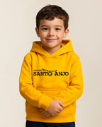 Moletom com Capuz - Santo Anjo