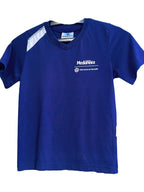 Camiseta Manga Curta (2) - Medianeira