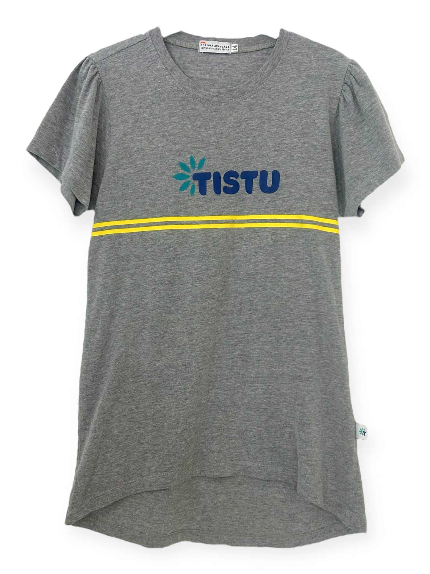 Camiseta Feminina - Tistu