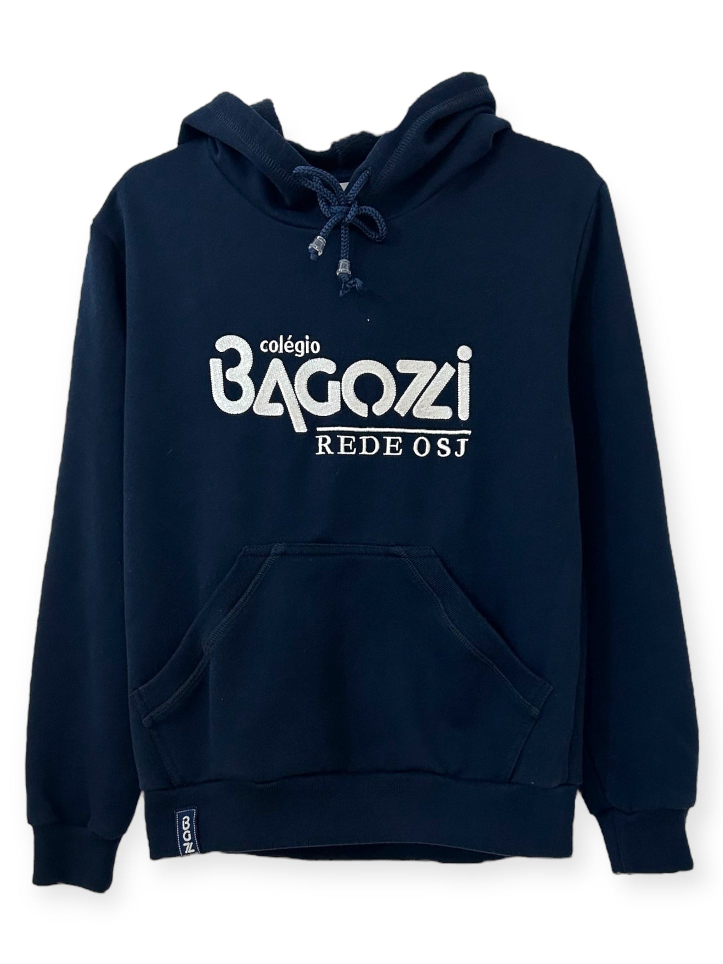 Moletom - Bagozzi