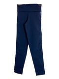 Legging Suplex (2) - Medianeira