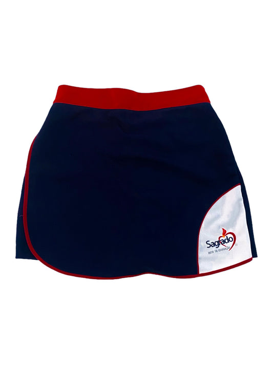 Shorts Saia (2) - Sagrado