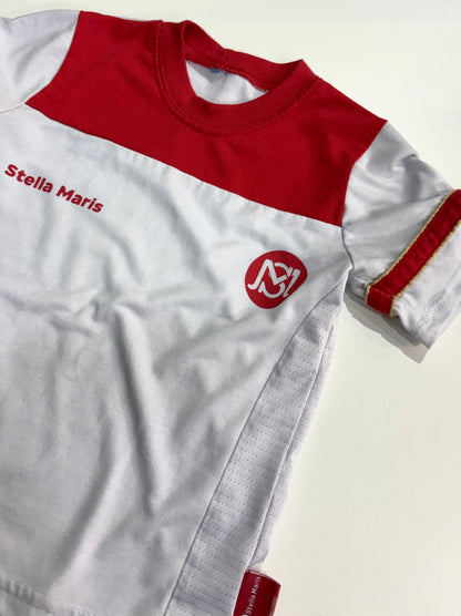 Camiseta Manga Curta - Ens. infantil - Stella Maris