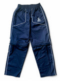 Calça Tactel / Vira Bermuda - Ens. fund/Medio - Marista - OUTLET