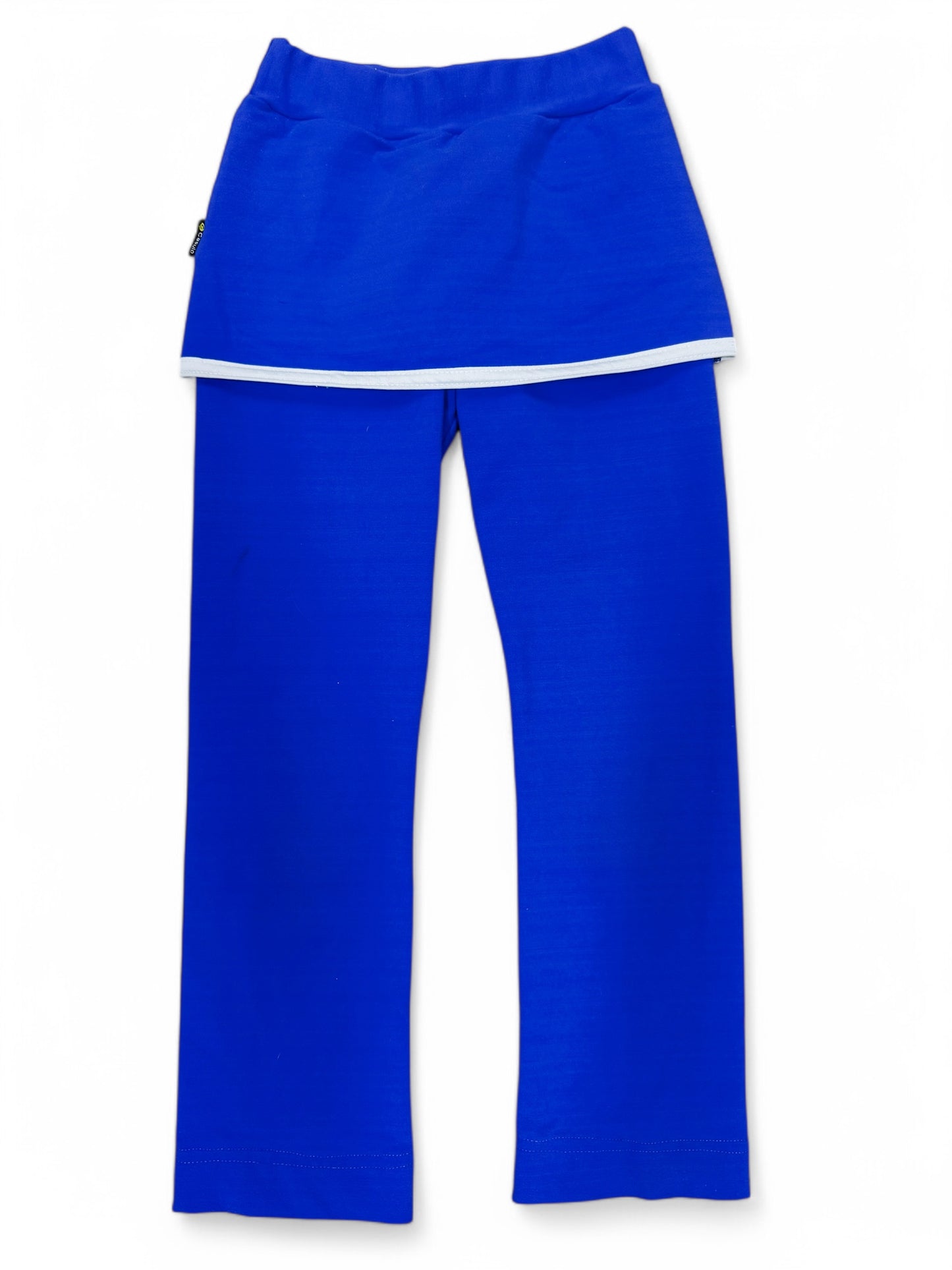 Calça Legging Saia Suplex  - Dinâmico