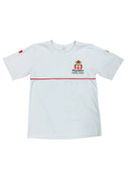 Camiseta Manga Curta - Ens. Infantil - Maple Bear