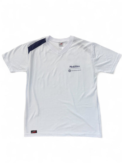 Camiseta Manga Curta (2) - Medianeira