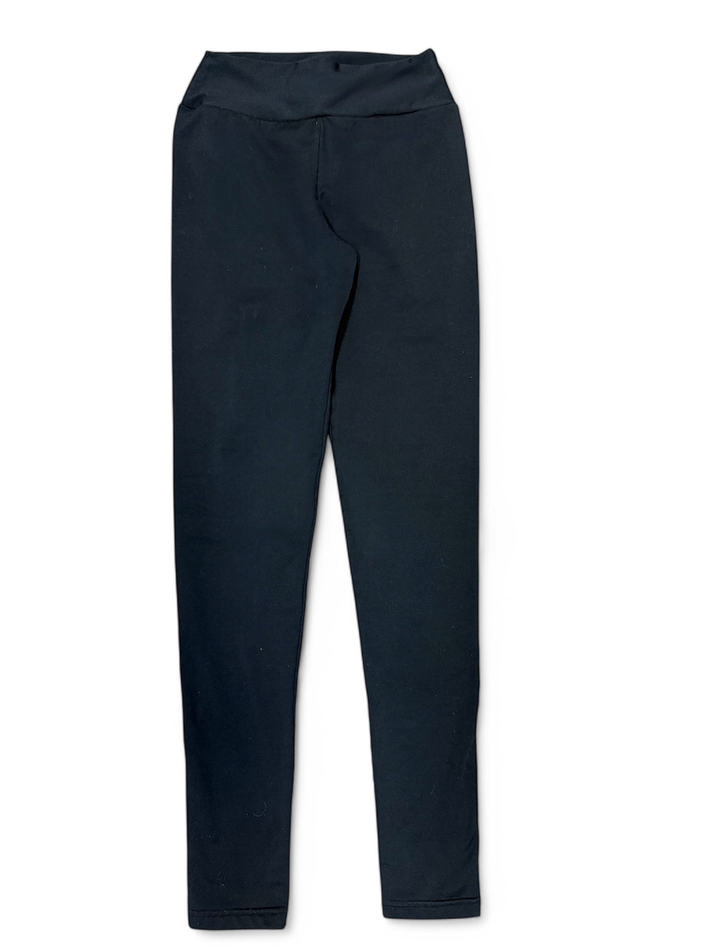 Calça Legging Suplex (Forrada) - Dinâmico