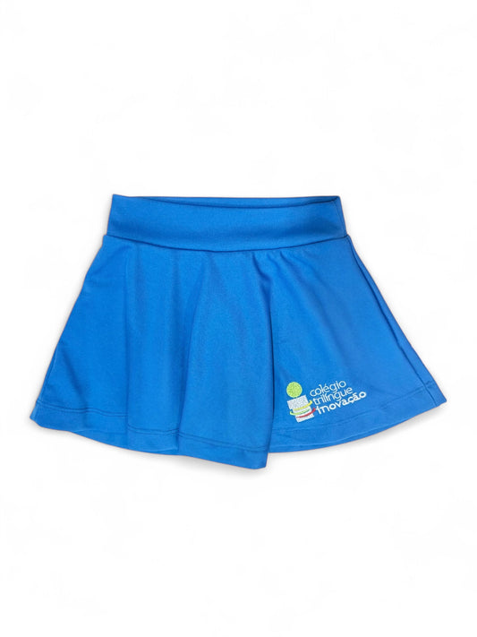 Saia Rodada - Ensino Infantil- Trilíngue