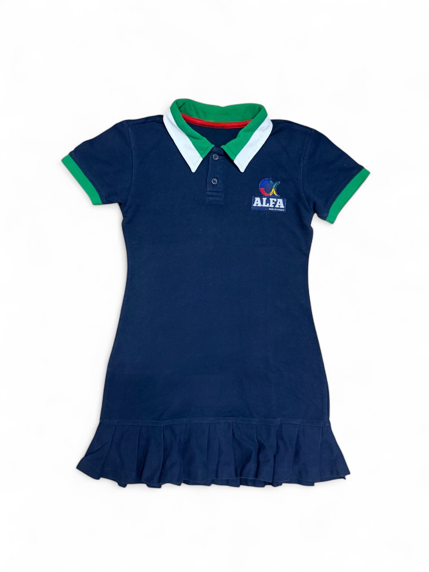 Vestido - Alfa