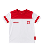 Camiseta Manga Curta - Ens. infantil - Stella Maris