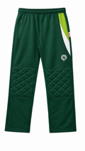 Calça Colegial com Joelheira Matelassê - Ens. Fund.- Bom Jesus