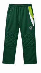 Calça Colegial Double com Joelheira Matelassê - Ens. Fundamental - Bom Jesus