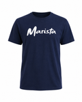 Camiseta Manga Curta - Ens. Fund./Médio - Marista