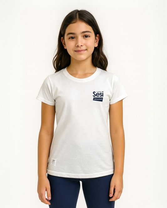 Baby Look - Sesi Internacional