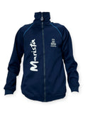 Jaqueta Colegial Forrada Masculina - Ens. infantil - Marista
