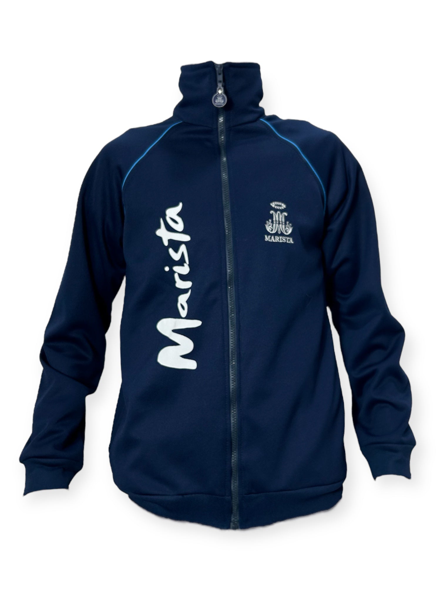 Jaqueta Colegial Forrada Masculina - Ens. infantil - Marista