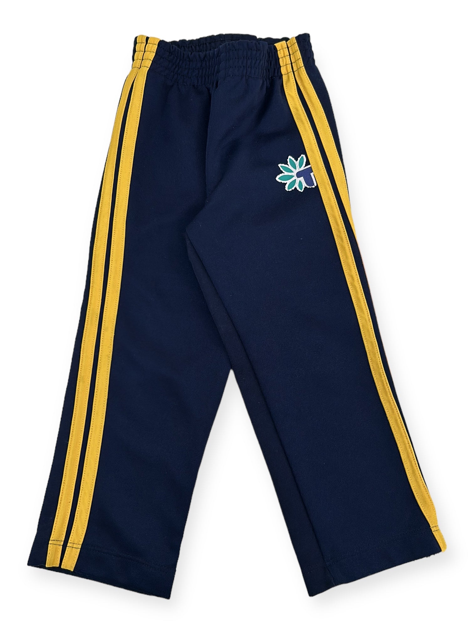 Calça Double Colegial - Tistu