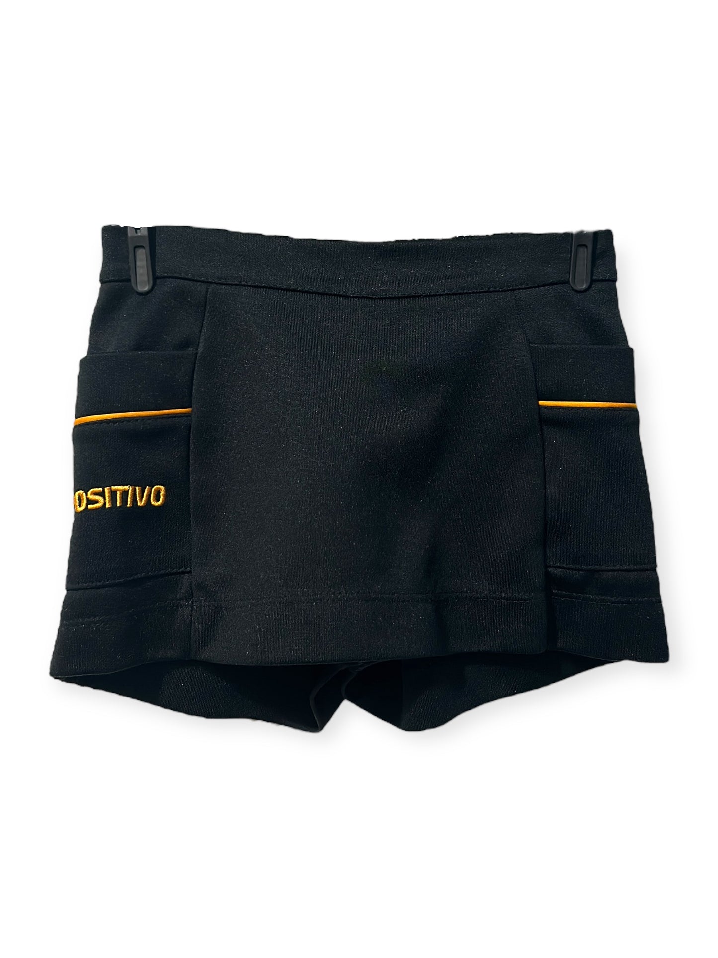 Short Saia - Positivo