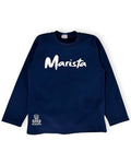 Blusa Básica Forrada - Ens. Infantil  - Marista