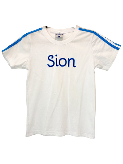 Camiseta Manga Curta - Sion