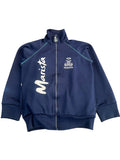 Jaqueta Colegial Unissex - Ens. infantil -  Marista